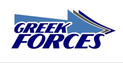 Greek Forces